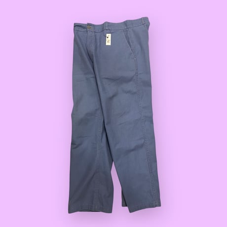 [USED] EURO WORK PANTS  💴