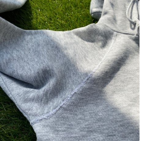 [USED]  Vintage SWEAT パーカー