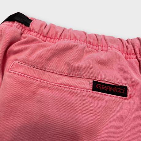 [USED] GRAMiCCi PINK🩷COTTON ショーツ