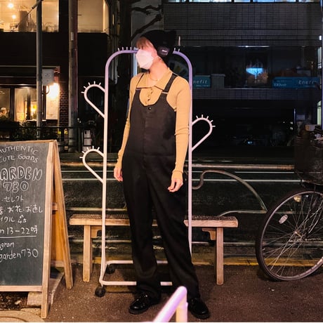 [USED]  BLACK🖤ALL IN ONE