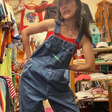 [USED] RED タイト レース  キャミ♡💄👠