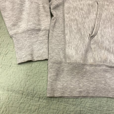 [USED] 80's REVERSE PARKA！
