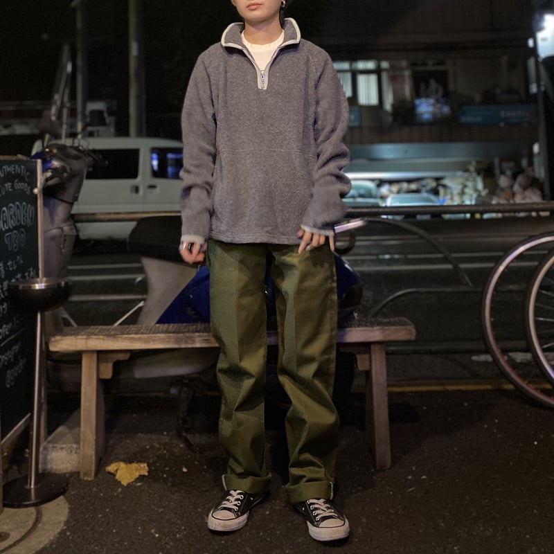 70's Wrangler ラングラー　パンツ　permanent press DEAD STOCK] 70's Wrangler PERMANENT PRESS PAN