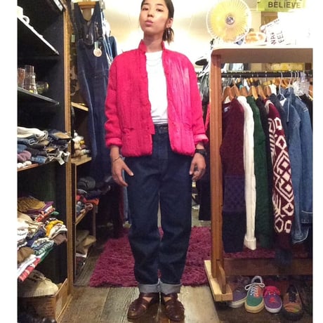 [USED] Levis 610
