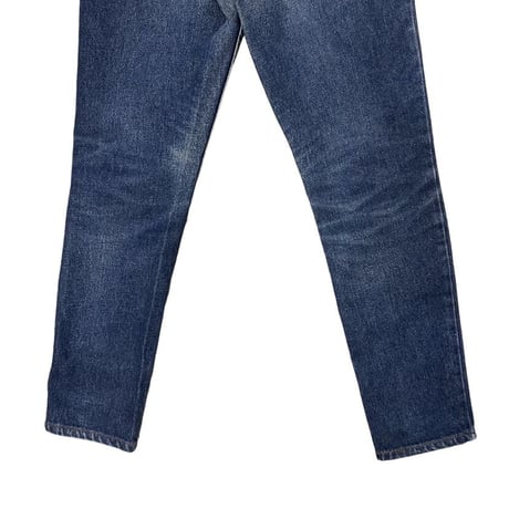 [USED] Levi's w606 Hi-waist SLIM W26/L28