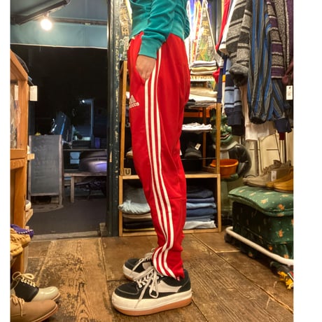 [USED]adidas ジャージPANTS