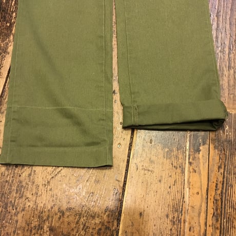 [USED] BOY  SCOUTS PANTS