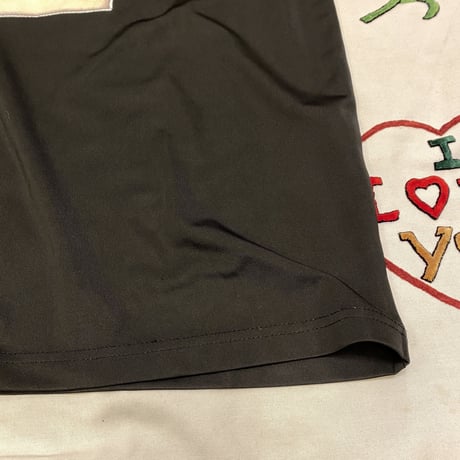 [USED] "UNIF" FOOTBALL Tee！