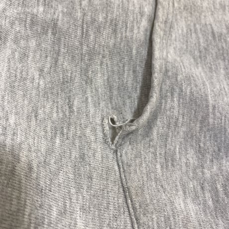 [USED] 80's REVERSE PARKA！