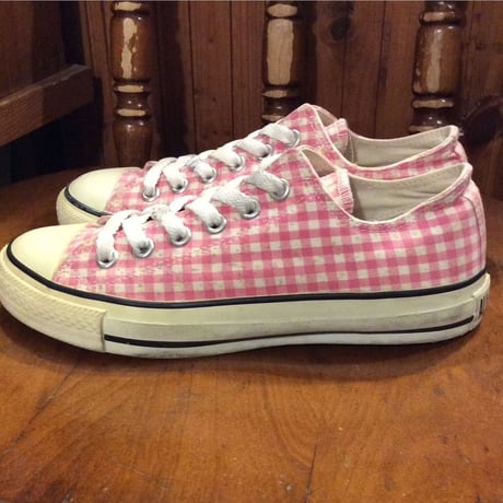 [USED] 90's ALLSTAR Lo ”made in JAPAN”