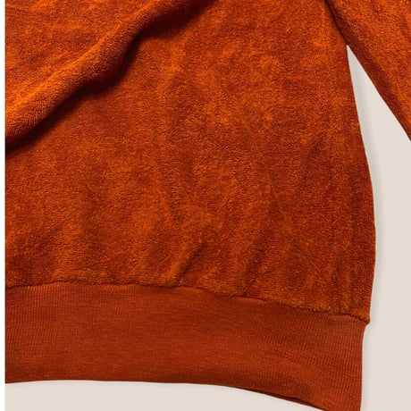 [USED] Calvin Klein パイル地TOPS♡