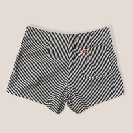 [USED] シアサッカーSHORTS♡