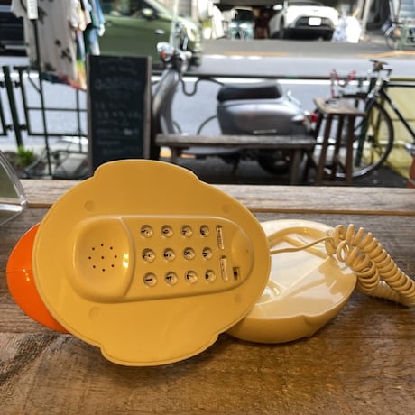 [USED]  アヒルテレフォン☎️