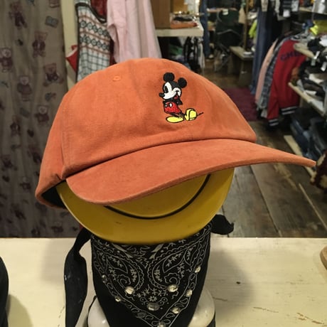 [USED] GOOD Design CAP