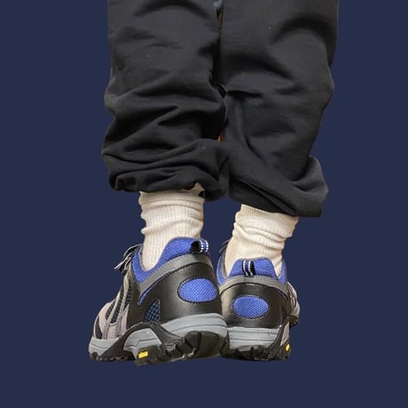 [DEADSTOCK] チェコ トレーニングシューズ