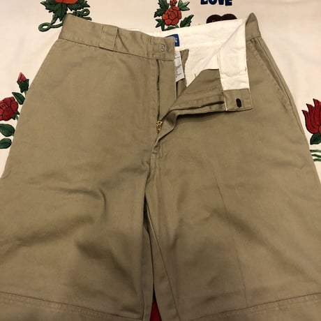 [USED]  Dickies セルフォンポケット
