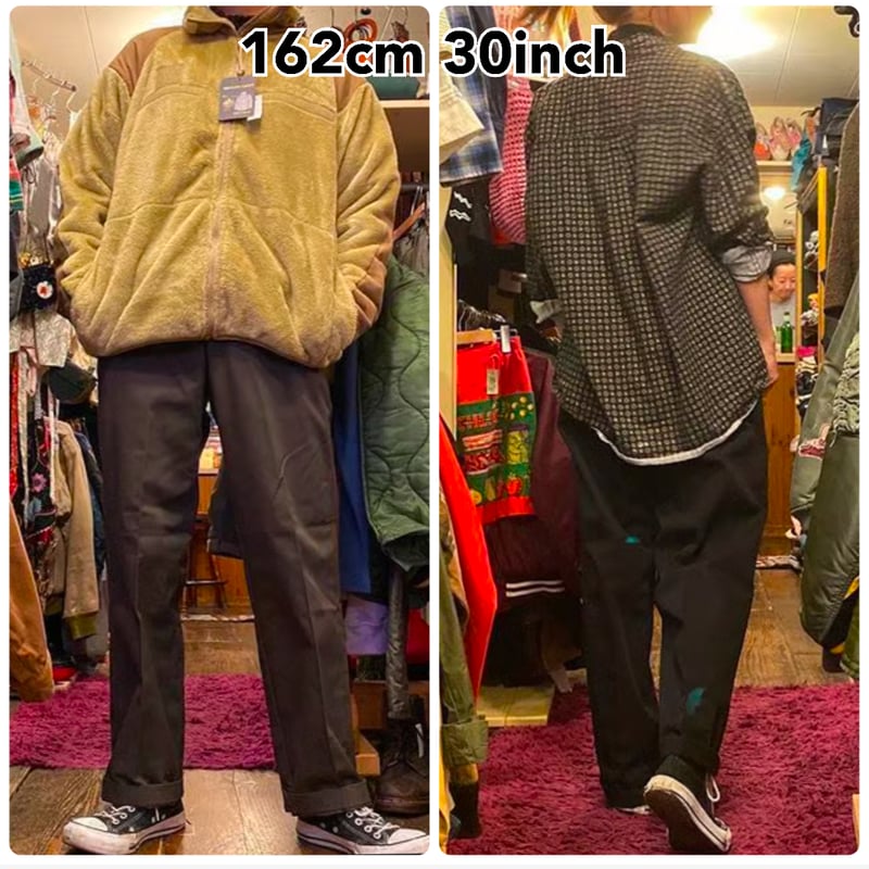 SELECT] REDKAP 8oz プレストWORK PANTS | garden730