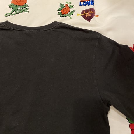 [USED] POLO JEANS L/S Tee♡