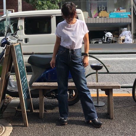 [USED] Levis517 CUTOFF Good size！