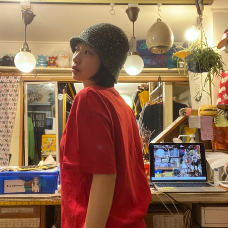 [USED]一番tee