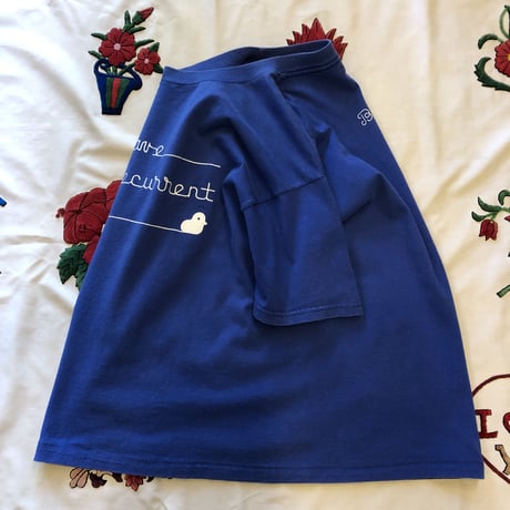 [USED] vintage Bjork  Tee