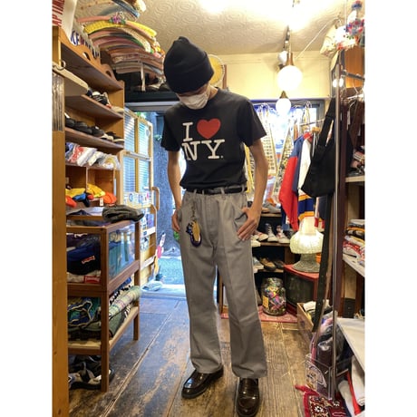 [USED] I♥️NY tee