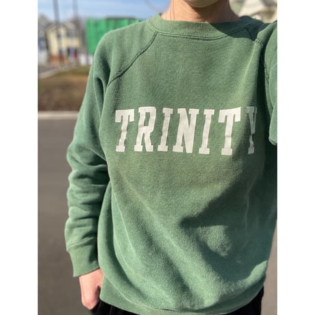 [USED]  Vintage PrintSweat