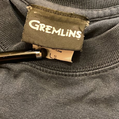 ［USED］GREMLiNS Tee♡