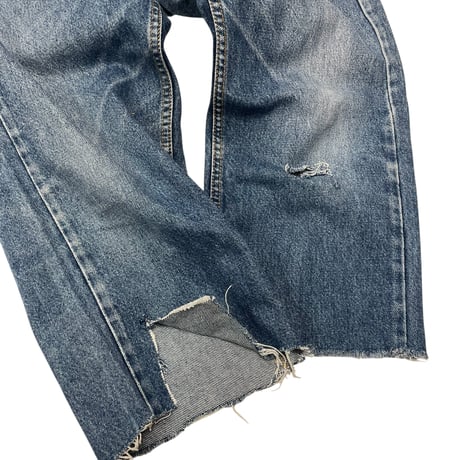 [USED] Levi's 505♡L17♡