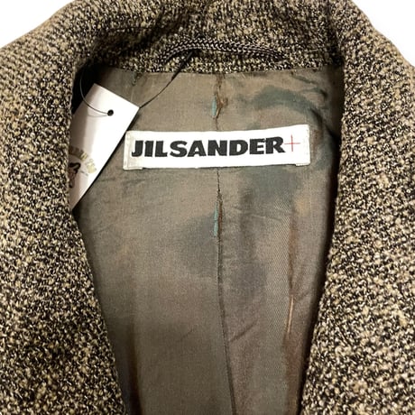 [USED] OLD "JILSANDER" ジャケット
