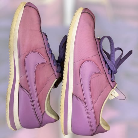[USED]NIKE CORTEZ