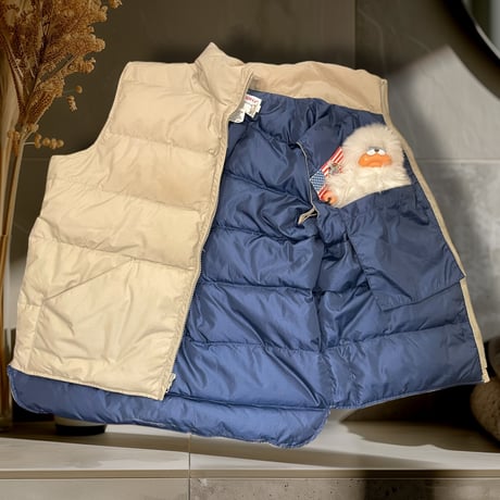 [USED] Wear Guard DOWN VEST