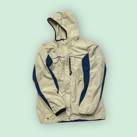 [USED]Columbia ナイロンパーカー