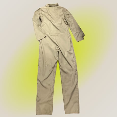[USED]JUMP SUIT🇺🇸