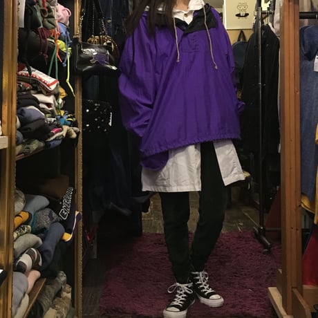 [USED]Ralph Lauren ベロアパンツ