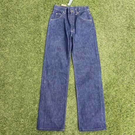 [USED] Good SIZE ♡ Lee デニム
