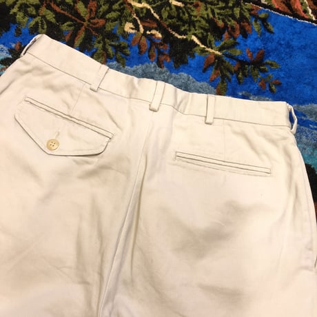 [USED] LANDS END 2タックチノ