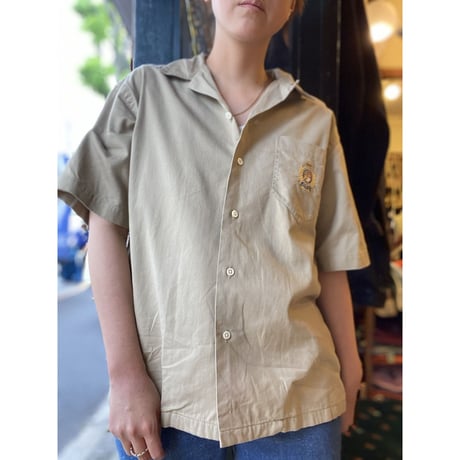 [USED] ラルフ CHINO Shirts