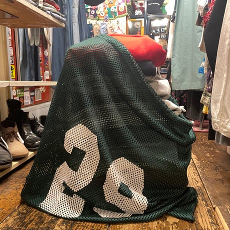 [USED] MESH LAUNDRY BAG No.29