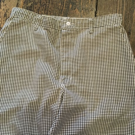 [USED] RED KAPコックパンツ
