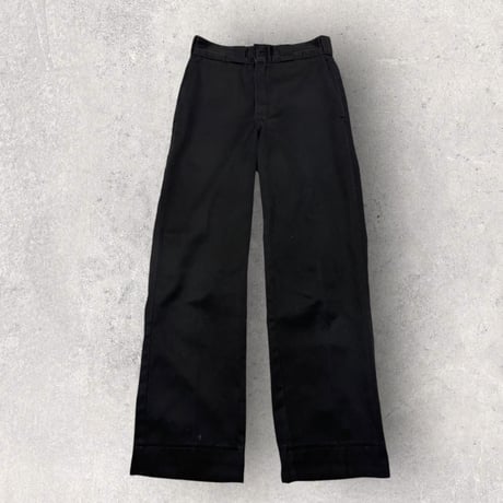 [USED] OLD Dickies !!  made in USA