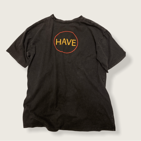 [USED] Australia skate brand TEE