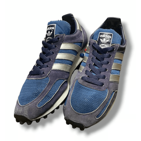 [USED] adidas LA TRAINER US8 / 2016
