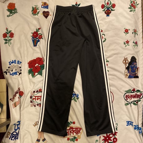[USED] adidas ジャージパンツ