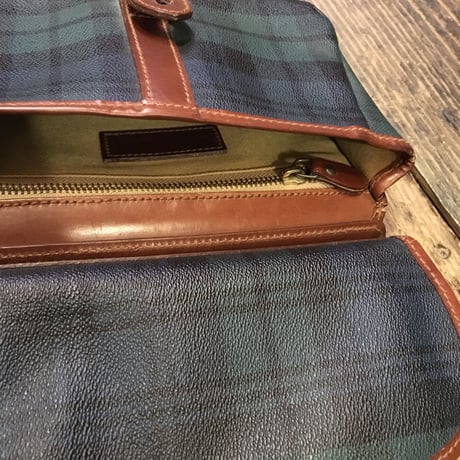 [USED] Ralph Lauren ミニ ショルダーBAG