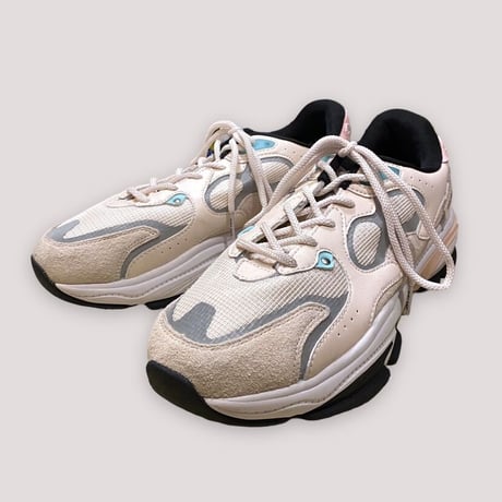 [DEADSTOCK] KELME 🐾 ランニングシューズ(US 8)