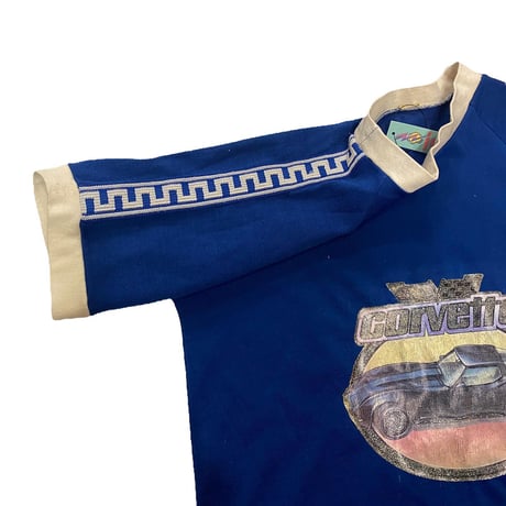 [USED] 70's  corvette Tee 💨