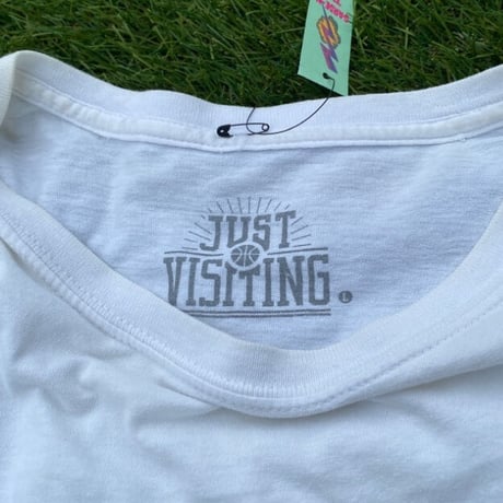 [USED]  PICASSO BULLS  tee