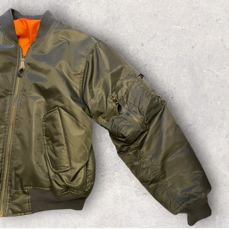 [USED] ROTHCO  MA-1
