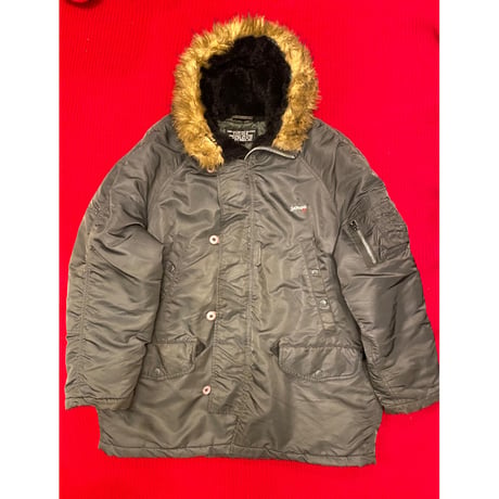 [USED] Schott NYC.  N-3B